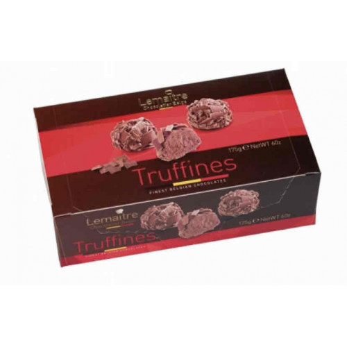 رقائق شوكولاتة بالحليب محشوة شوكولاتة _120جرام