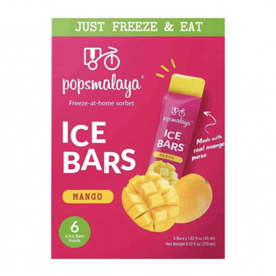 أصابع ايس كريم مانجو _5* 45مل