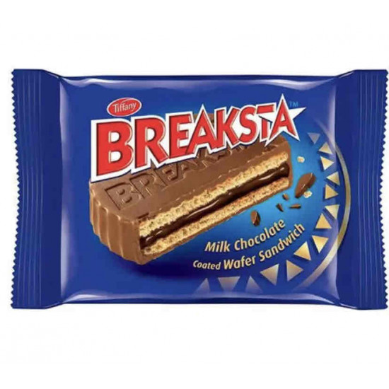 تيفاني بريكست ساندويش الويفر المقرمش _13جرام
