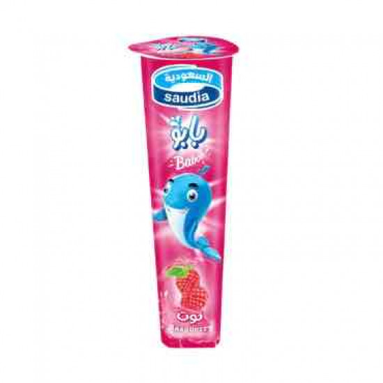 ايس كريم السعودية بابو توت 