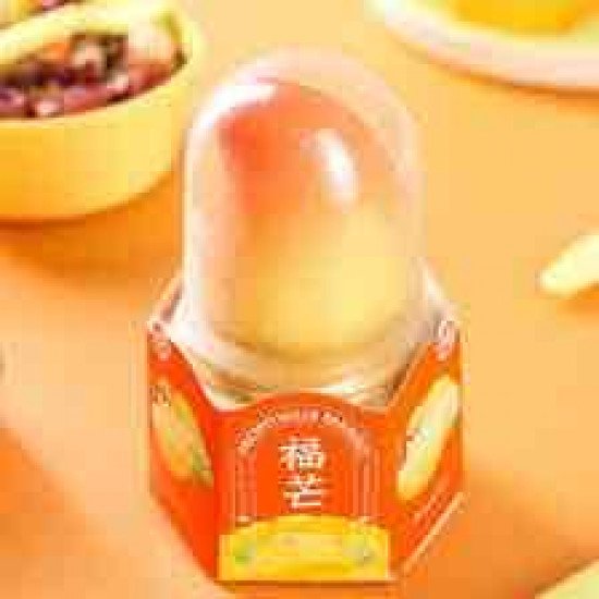 ايس كريم مانجو مستورد 