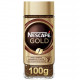 قهوة نسكافيه جولد سريعة التحضير 100 غرام