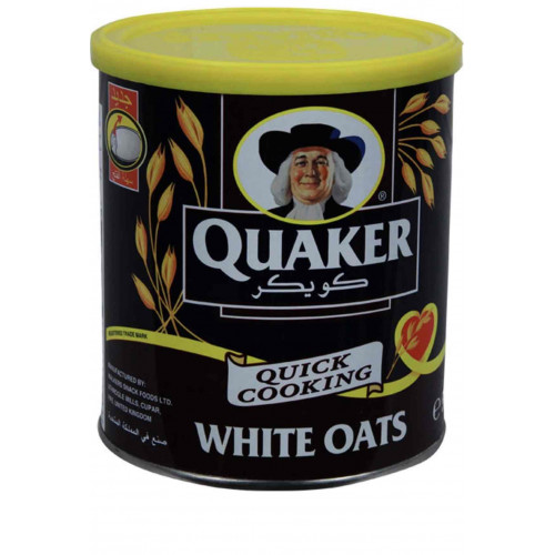 شوربة كويكر  500 غرام 