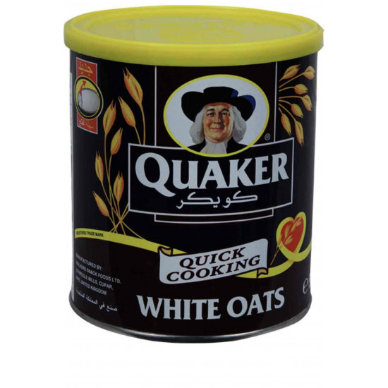 شوربة كويكر  500 غرام 