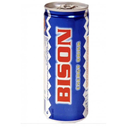 مشروب طاقة بايسن 250 مل 