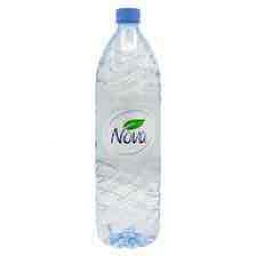 مياه نوفا -1.5لتر