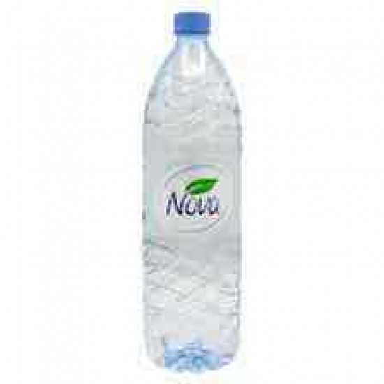 مياه نوفا -1.5لتر