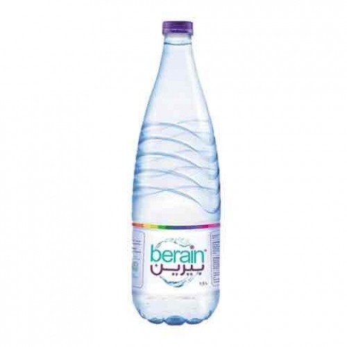 مياه بيرين- ١.٥ لتر