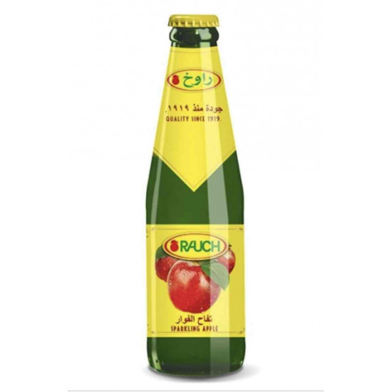 عصير رواخ بنكهة التفاح 250 مل