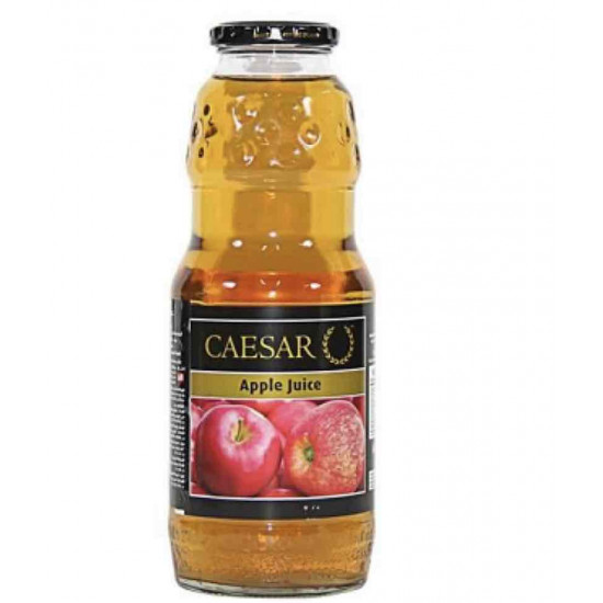 عصير سيزر تفاح 250 مل