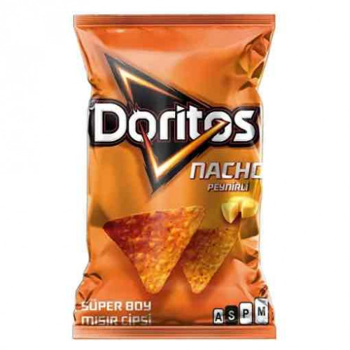 دوريتوس جبنة الناتشو-175غ