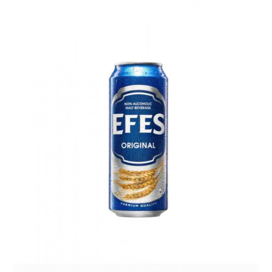 مشروب شعير غازي خالي من الكحول ايفس -500مل