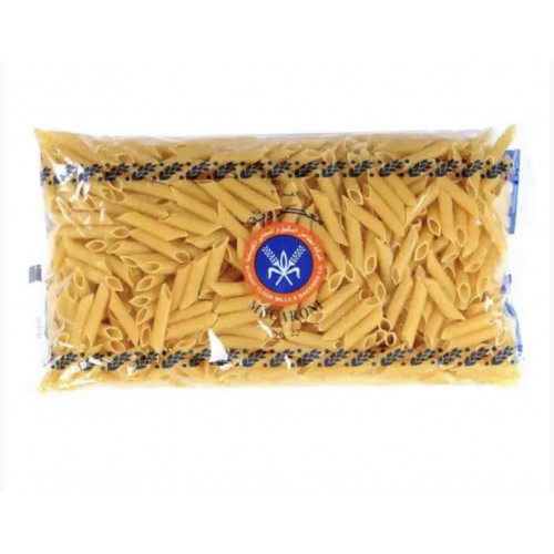 معكرونة المطاحن الكويتيه رقم ٢٢ 