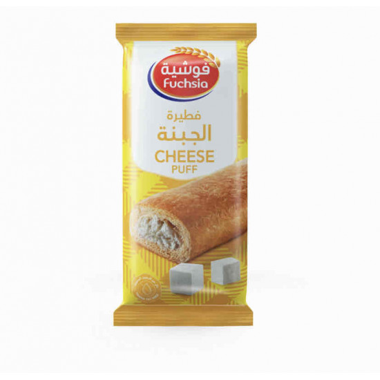 فطيرة فوشية بالجبنة -65غرام