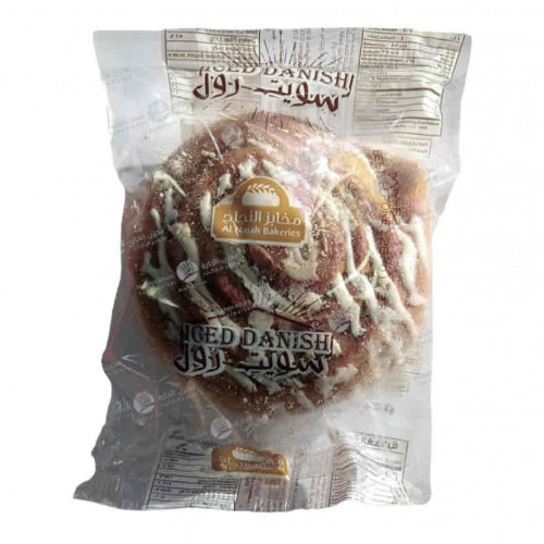 سويت رول النجاح 70 غرام