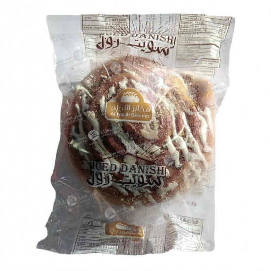 سويت رول النجاح 70 غرام