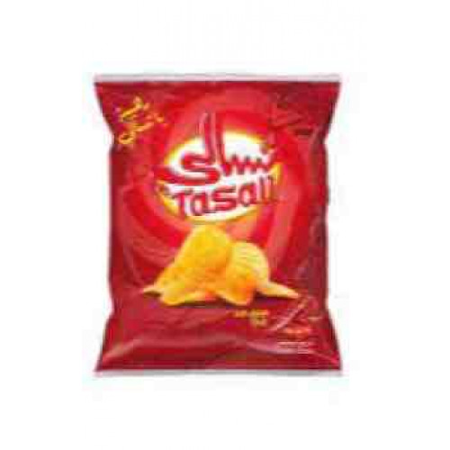 تسالي فلفل حار-12غ