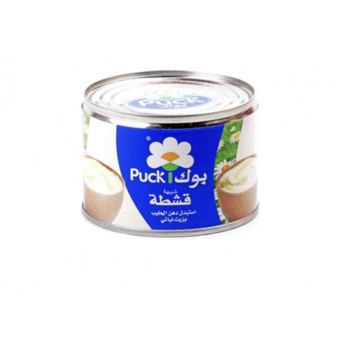 قشطة بوك 170 غرام 