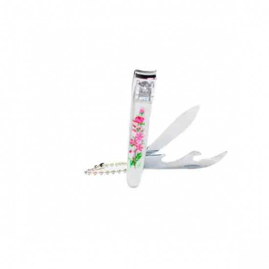 قصاصة اظافر -5 وظائف في واحد (كورية )