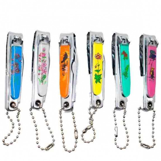 قصاصة اظافر -5 وظائف في واحد (كورية )