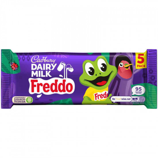 شوكولاته كادبوري فريد -مستورد-90غ