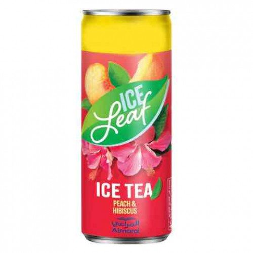 آيس اتي خوخ وكركدية المراعي-240م