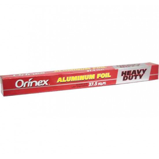 رقائق المنيوم اورنيكس 