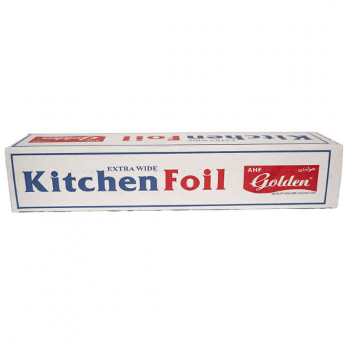 ورق قصدير كتشن 