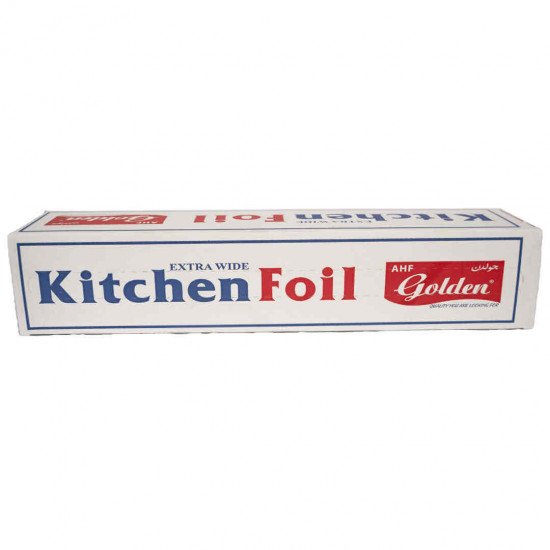 ورق قصدير كتشن 