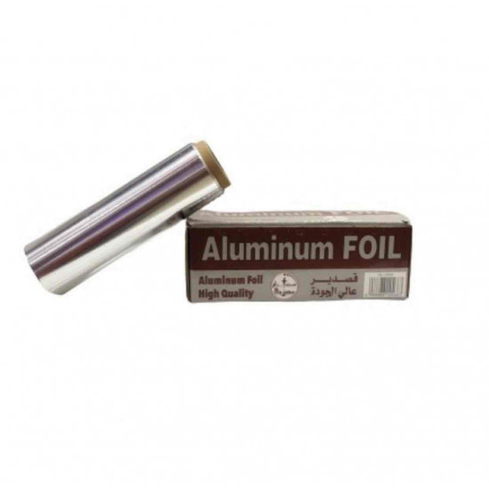 ورق رول قصدير شيشه