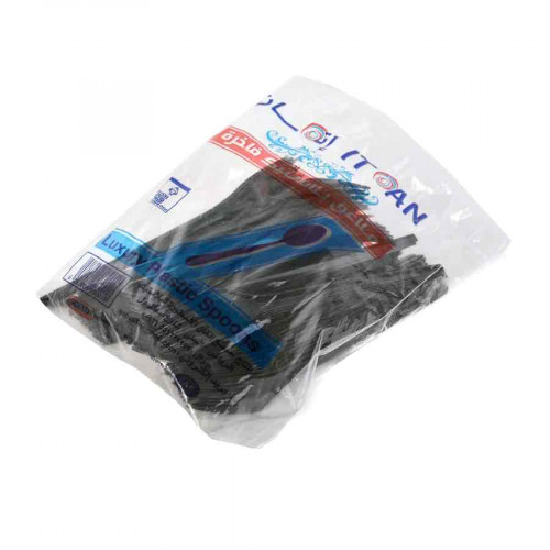 شوك بلاستيك إتان عدد50