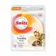 خبز التورتيلا أصلي سويتز _360 غرام