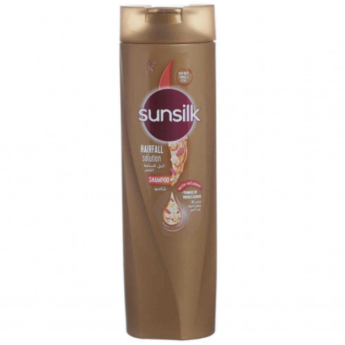 شامبو صانسيلك لتساقط الشعر 200مل