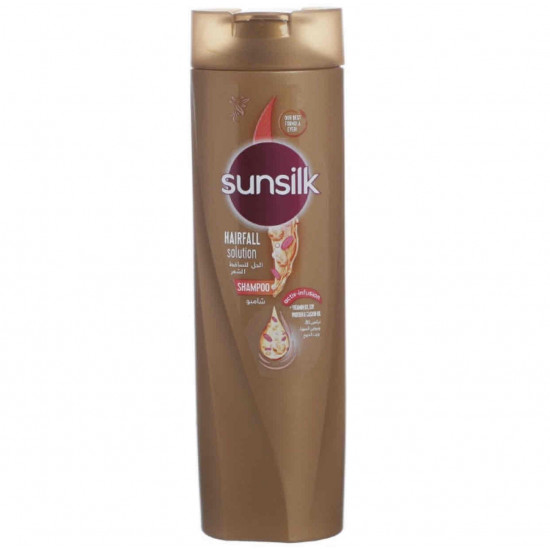 شامبو صانسيلك لتساقط الشعر 200مل