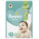 حفاضات بامبرز بيبي دراي مقاس 4 عدد 16