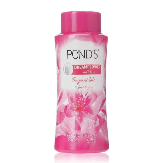 بودره معطره بوندس 200 جم