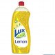 صابون لوكس بالليمون لغسيل الصحون 750مل