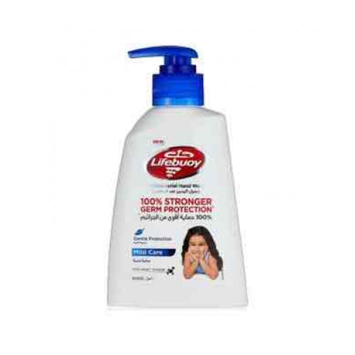 صابون لايف بوي لليدين 200 مل