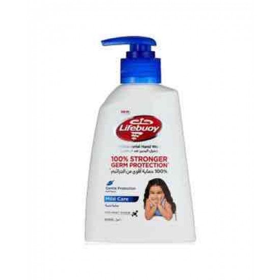 صابون لايف بوي لليدين 200 مل