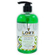 صابون لوركس لليدين برائحة النعناع 500 مل