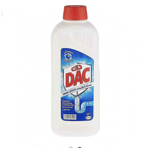 داك منظف ومسلك للمرحاض 1 كغ