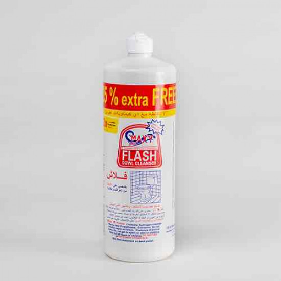 منظف فلاش ماكسي 1180 مل