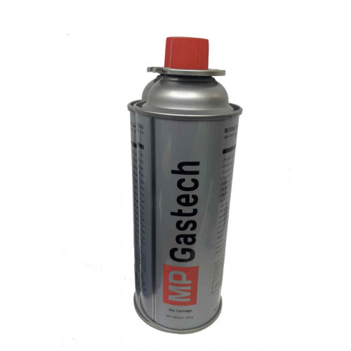 علبة غاز 220غم