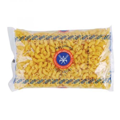 مكرونه كويتي رقم 24* 500جم