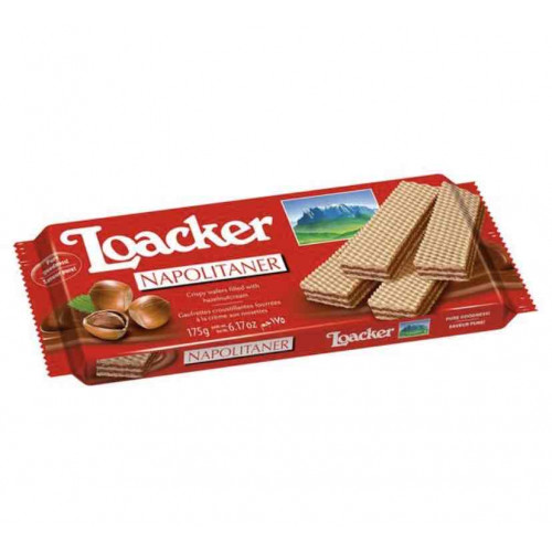 ويفر لواكر بندق 175جم