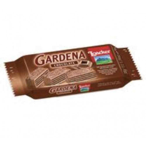 ويفر لوكر غاردينيا شوكولاتة 38جم