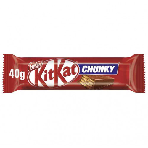 كيت كات شانكي 40جم