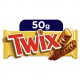 تويكس اصابع الشوكولاته 50جم