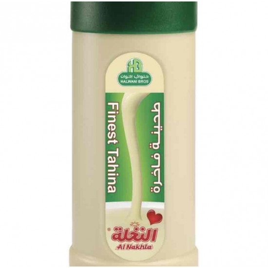 طحينة حلواني أخوان 500 جم