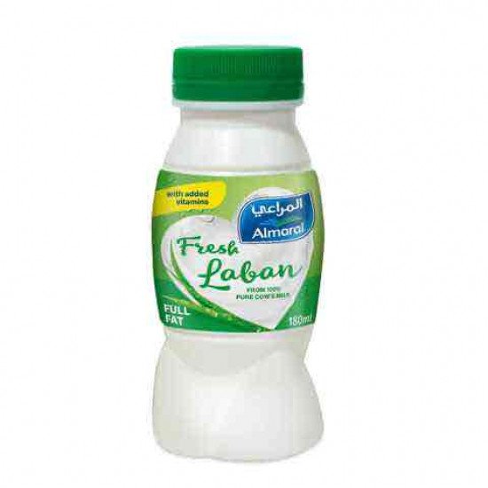 لبن المراعي 180مل